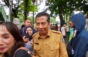 Kepala BPKAD NTB Ungkap Makna “NTB Bermunajat”, Doa Lintas Umat Beragama Sambut HUT ke-67