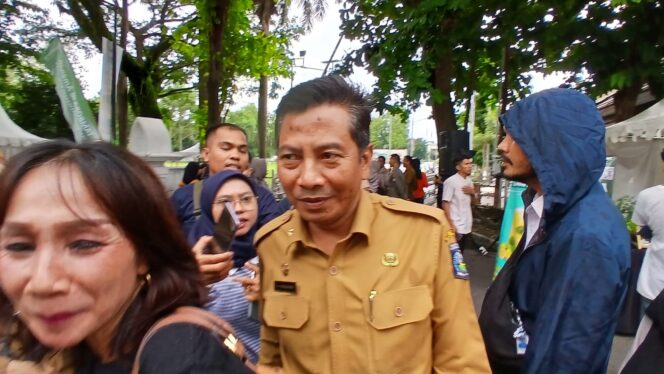 
					Kepala BPKAD NTB Ungkap Makna “NTB Bermunajat”, Doa Lintas Umat Beragama Sambut HUT ke-67