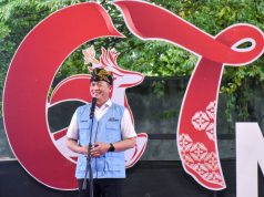 Akhirnya Desa Berdaya Resmi Diluncurkan, Gerakan Bersama Pengentasan Kemiskinan Berbasis Data