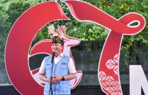 Akhirnya Desa Berdaya Resmi Diluncurkan, Gerakan Bersama Pengentasan Kemiskinan Berbasis Data