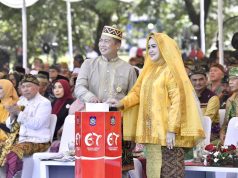 Gubernur Tegaskan “Gerak Cepat NTB Hebat” untuk NTB Makmur Mendunia