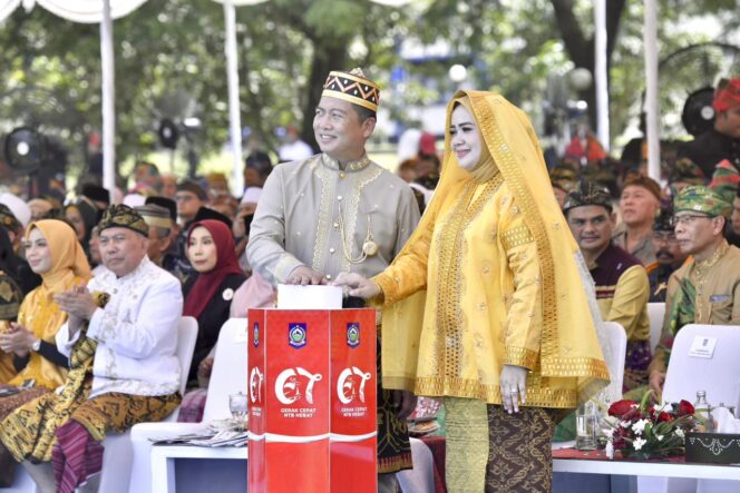 
					Gubernur Tegaskan “Gerak Cepat NTB Hebat” untuk NTB Makmur Mendunia