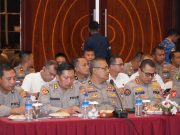 Polda NTB Siapkan 1.908 Personel Amankan Natal dan Tahun Baru