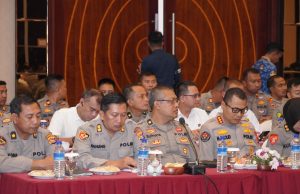 Polda NTB Siapkan 1.908 Personel Amankan Natal dan Tahun Baru