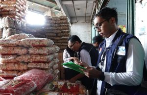 Balai Besar POM Mataram Intensif Pengawasan Pangan Jelang Nataru 2026, Ditemukan 8 Item Produk Kadaluwarsa