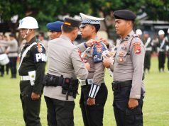 Polda NTB Siapkan 1.908 Personil Amankan Natal dan Tahun Baru 2026
