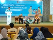 BGN Evaluasi Peran Orang Tua, Gizi Anak Jadi Fondasi Indonesia Emas