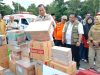 Pemprov NTB Kirim Tim Medis, Logistik dan Donasi 3 Miliar untuk Korban Banjir Aceh-Sumatra