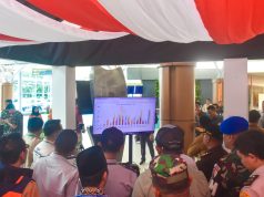 Nataru di NTB Aman, Arus Penerbangan Meningkat 35 Persen