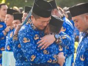 Gubernur NTB Lantik 9.411 PPPK Paruh Waktu