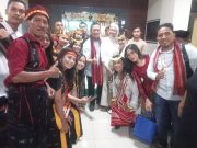 Hadiri Perayaan Natal 2025 Bersama MKAG NTB, Gubernur Iqbal Tegaskan Keberagaman sebagai Kekuatan Pembangunan Daerah