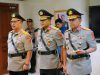 Irjen Edy Murbowo Resmi Jabat Kapolda NTB, Kapolri Pimpin Pelantikan