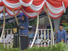 Wagub NTB Tegaskan ASN Harus Kompak, Solid dan Siaga