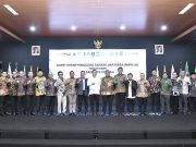 RUPS Luar Biasa PT Bank NTB Syariah: Penguatan Modal dan Perubahan Susunan Pengurus untuk Peningkatan Kinerja