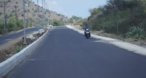 2 Infrastruktur dan 1 Jaringan Irigasi akan Diresmikan pada HUT NTB ke-67