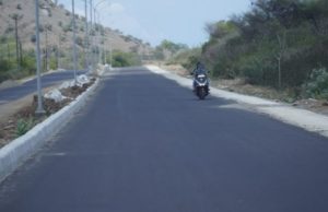 2 Infrastruktur dan 1 Jaringan Irigasi Segera Diresmikan pada HUT NTB ke-67