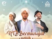 Ayo Ikut NTB Bermunajat, Doa Bersama Sambut HUT NTB ke-67, Disediakan 4000 Kupon Makan Gratis