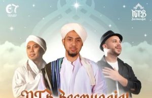 Ayo Ikut NTB Bermunajat, Doa Bersama Sambut HUT NTB ke-67, Disediakan 4000 Kupon Makan Gratis