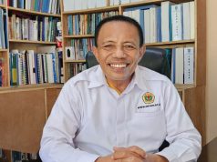 Mengakhiri Kemiskinan NTB dari Desa