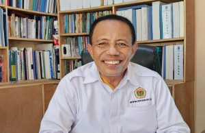 Mengakhiri Kemiskinan NTB dari Desa