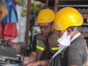 Tim Medis NTB Aktifkan Kembali Pelayanan Kesehatan Puskesmas Simpang Tiga di Aceh Utara