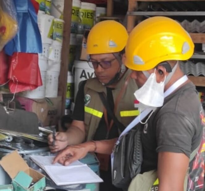 
					Tim Medis NTB Aktifkan Kembali Pelayanan Kesehatan Puskesmas Simpang Tiga di Aceh Utara