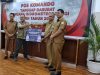 Pemprov NTB Serahkan Bantuan Rp 1 Miliar ke Pemprov Aceh