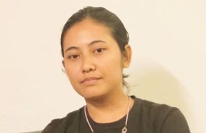 Ni Putu Virgi Eka Ayu Rasta Resmi Deklarasikan Diri Sebagai Calon Ketua Umum PP KMHDI Periode 2026–2028