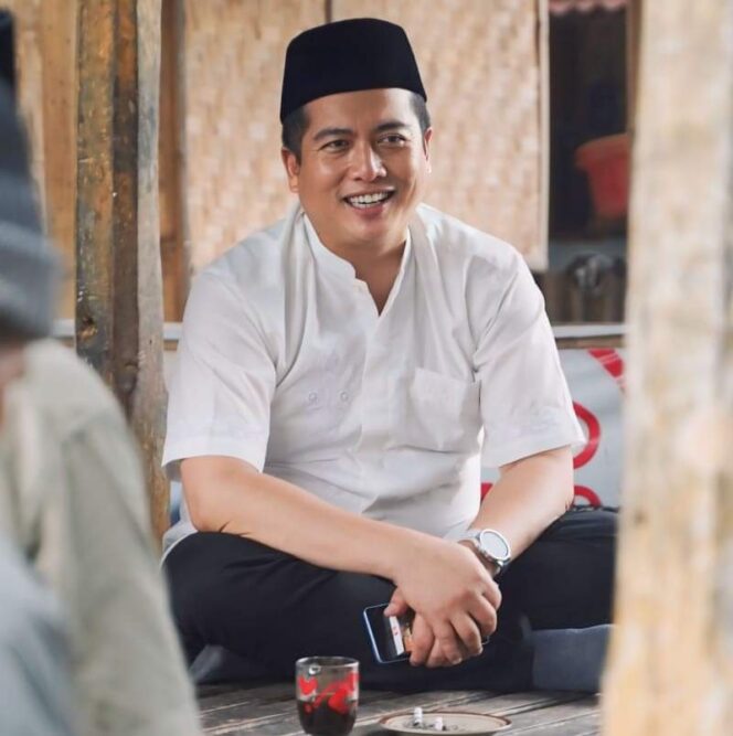 
					Gubernur NTB, Lalu Muhammad Iqbal (Foto : Istimewa) 