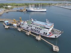 Pemprov NTB Canangkan Green Port dan Ambulan Gratis Lintas Kayangan-Pototano