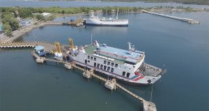 Pemprov NTB Canangkan Green Port dan Ambulan Gratis Lintas Kayangan-Pototano