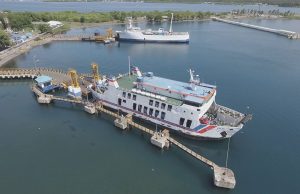 Pemprov NTB Canangkan Green Port dan Ambulan Gratis Lintas Kayangan-Pototano