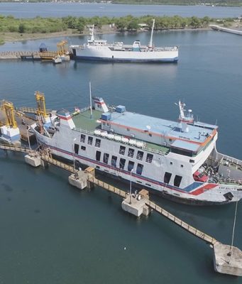 Pemprov NTB Canangkan Green Port dan Ambulan Gratis Lintas Kayangan-Pototano