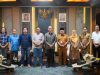 Anugerah Kebudayaan PWI 2026, Wali Kota Mataram Satu-satunya Kepala Daerah di NTB Maju ke Pusat