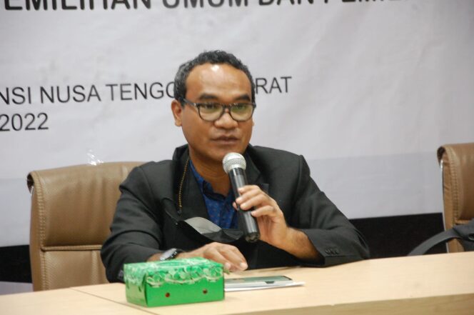 
					Paradoks Pilkada oleh DPRD: Sah Secara Hukum, Ganjal bagi Demokrasi