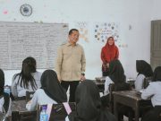 Gubernur NTB Motivasi Siswa SMAN 1 Tanjung agar Lanjut Kuliah dan Tunda Pernikahan Dini