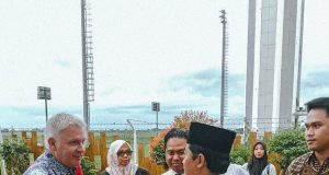 Kanada Lirik Potensi NTB, UMKM hingga Mineral Jadi Fokus Kemitraan