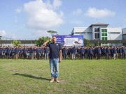 Lapas Lombok Barat Catat Nol Kasus Overstaying Sepanjang 2025