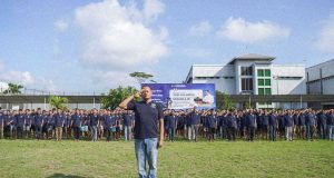 Lapas Lombok Barat Catat Nol Kasus Overstaying Sepanjang 2025