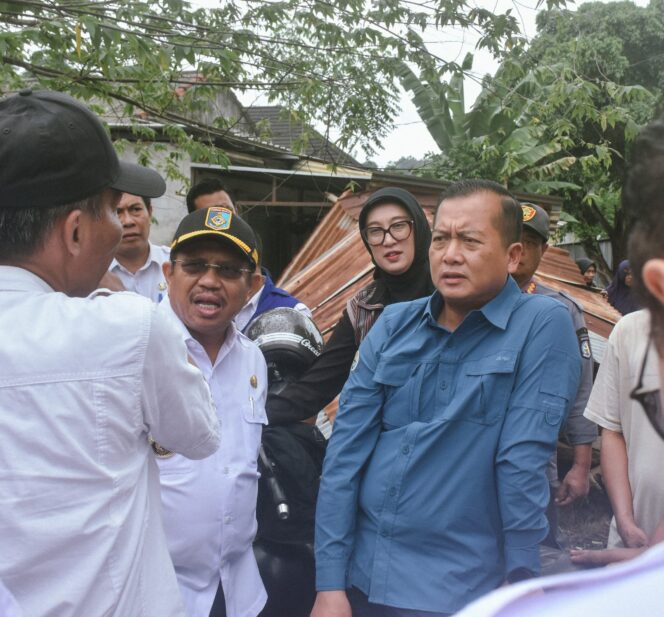 
					Pemprov NTB Rencanakan Mitigasi Bencana Jangka Panjang