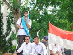 Perjuangkan Nasib Honorer, Aliansi Non Database Dompu Siap Gelar Aksi Damai