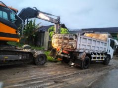 Pemprov NTB Percepat Penanganan Kerusakan Pascabencana