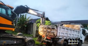 Pemprov NTB Percepat Penanganan Kerusakan Pascabencana