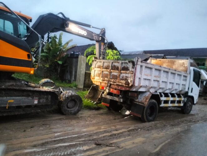 
					Pemprov NTB Percepat Penanganan Kerusakan Pascabencana