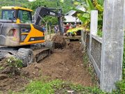 Pemprov NTB Mulai Operasikan Alat Berat di Lokasi Bencana