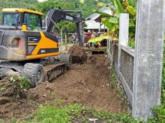 Pemprov NTB Mulai Operasikan Alat Berat di Lokasi Bencana