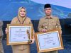 Raih Penghargaan Upakarya Wanua Nugraha, Ini Desa/Kelurahan Berprestasi NTB