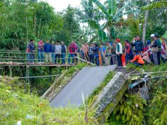 Tinjau Perigi dan Jurit, Gubernur Iqbal Pastikan Akses Warga Lombok Timur Kembali Normal