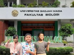 Siswa SDN 2 Cakranegara Tampil di Grand Final Olimpiade Nasional CEO 2026