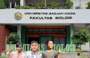 Siswa SDN 2 Cakranegara Tampil di Grand Final Olimpiade Nasional CEO 2026